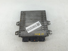 2014 Nissan Maxima PCM Engine Control Computer ECU ECM PCU OEM P/N:NEC009-003 A1H-3MD 200 4923 Fits OEM Used Auto Parts