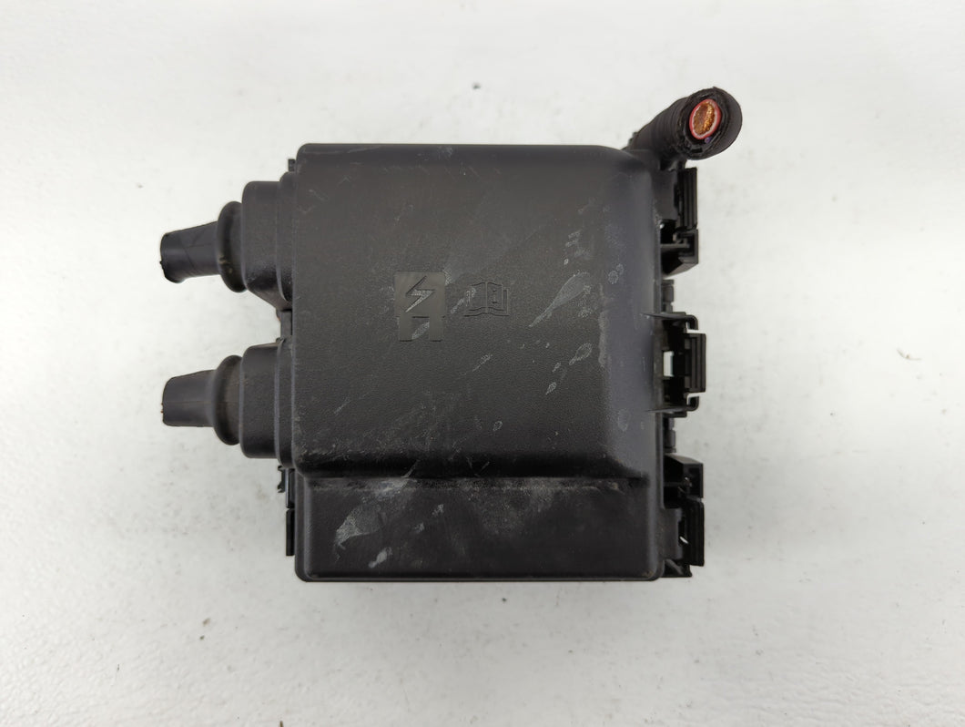 2020 Ford Escape Fusebox Fuse Box Panel Relay Module P/N:JX6T-14A094-AE Fits OEM Used Auto Parts