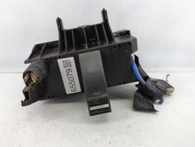 2014-2015 Ford Explorer Fusebox Fuse Box Panel Relay Module P/N:BT4T-14A003-AA Fits Fits 2014 2015 OEM Used Auto Parts