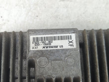 2014 Honda Accord PCM Engine Control Computer ECU ECM PCU OEM P/N:37820-5A2-B52 Fits OEM Used Auto Parts