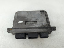 2006-2009 Ford Focus PCM Engine Control Computer ECU ECM PCU OEM P/N:8S4A-12A650-AJA 8S4A-AC Fits Fits 2006 2007 2008 2009 OEM Used Auto Parts