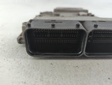 2015 Volkswagen Passat PCM Engine Control Computer ECU ECM PCU OEM P/N:06K 906 071 J Fits OEM Used Auto Parts