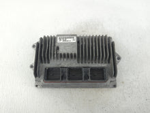 2020 Honda Fit PCM Engine Control Computer ECU ECM PCU OEM P/N:K364-106129 37820-5R7-AN1 Fits OEM Used Auto Parts