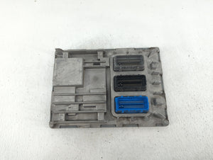 2018-2020 Buick Enclave PCM Engine Control Computer ECU ECM PCU OEM P/N:12702182 Fits Fits 2016 2017 2018 2019 2020 2021 2022 OEM Used Auto Parts