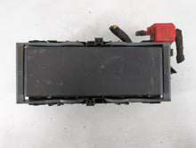 2012-2020 Dodge Journey Chassis Control Module Ccm Bcm Body Control