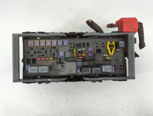 2012-2020 Dodge Journey Chassis Control Module Ccm Bcm Body Control