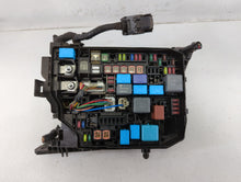 2014-2019 Toyota Corolla Fusebox Fuse Box Panel Relay Module P/N:82662-02661 Fits Fits 2014 2015 2016 2017 2018 2019 OEM Used Auto Parts