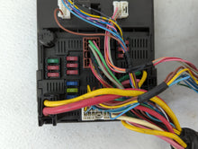 2013-2019 Nissan Versa Fusebox Fuse Box Panel Relay Module P/N:284B7 1HR6A Fits Fits 2013 2014 2015 2016 2017 2018 2019 OEM Used Auto Parts