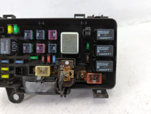 2004-2008 Honda Pilot Fusebox Fuse Box Panel Relay Module P/N:S9V-A3 Fits Fits 2004 2005 2006 2007 2008 OEM Used Auto Parts