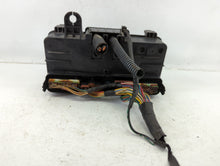 2004-2008 Honda Pilot Fusebox Fuse Box Panel Relay Module P/N:S9V-A3 Fits Fits 2004 2005 2006 2007 2008 OEM Used Auto Parts