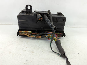 2004-2008 Honda Pilot Fusebox Fuse Box Panel Relay Module P/N:S9V-A3 Fits Fits 2004 2005 2006 2007 2008 OEM Used Auto Parts