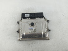 2017-2019 Kia Soul PCM Engine Control Computer ECU ECM PCU OEM P/N:9001200312KA 39110-2BPF Fits Fits 2017 2018 2019 OEM Used Auto Parts