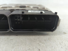 2017-2019 Kia Soul PCM Engine Control Computer ECU ECM PCU OEM P/N:9001200312KA 39110-2BPF Fits Fits 2017 2018 2019 OEM Used Auto Parts