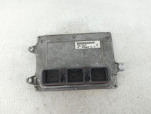 2020 Honda Pilot PCM Engine Control Computer ECU ECM PCU OEM P/N:K153-110607 37820-RLV-B11 Fits OEM Used Auto Parts