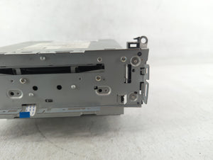 2011-2013 Mercedes-Benz Glk350 Radio AM FM Cd Player Receiver Replacement P/N:A 204 900 88 05 Fits OEM Used Auto Parts