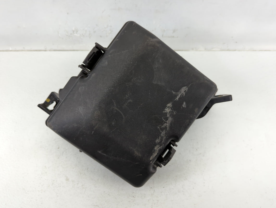 2018-2019 Hyundai Sonata Fusebox Fuse Box Panel Relay Module P/N:91951-C2850 Fits Fits 2018 2019 OEM Used Auto Parts