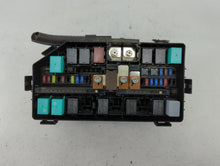 2012-2015 Honda Civic Fusebox Fuse Box Panel Relay Module P/N:072R20UB5T TR0 A012 A0 Fits Fits 2012 2013 2014 2015 OEM Used Auto Parts