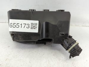 2012-2015 Honda Civic Fusebox Fuse Box Panel Relay Module P/N:072R20UB5T TR0 A012 A0 Fits Fits 2012 2013 2014 2015 OEM Used Auto Parts