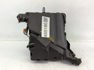 2018-2019 Hyundai Sonata Fusebox Fuse Box Panel Relay Module P/N:6423-0102-7-000 91951-C2850 Fits Fits 2018 2019 OEM Used Auto Parts