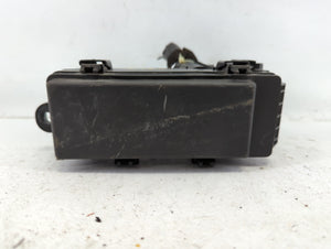 2014-2016 Acura Rlx Fusebox Fuse Box Panel Relay Module P/N:TY2-A011 Fits Fits 2014 2015 2016 OEM Used Auto Parts