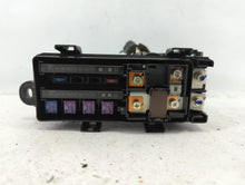 2014-2016 Acura Rlx Fusebox Fuse Box Panel Relay Module P/N:TY2-A011 Fits Fits 2014 2015 2016 OEM Used Auto Parts