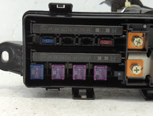 2014-2016 Acura Rlx Fusebox Fuse Box Panel Relay Module P/N:TY2-A011 Fits Fits 2014 2015 2016 OEM Used Auto Parts