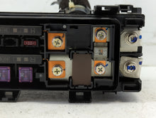 2014-2016 Acura Rlx Fusebox Fuse Box Panel Relay Module P/N:TY2-A011 Fits Fits 2014 2015 2016 OEM Used Auto Parts