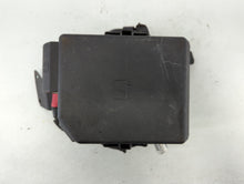 2008-2011 Chevrolet Impala Fusebox Fuse Box Panel Relay Module P/N:13729154-01 Fits Fits 2008 2009 2010 2011 OEM Used Auto Parts