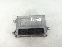 2012-2014 Honda Cr-V PCM Engine Control Computer ECU ECM PCU OEM P/N:3146-150608 37820-R5A-A56 Fits Fits 2012 2013 2014 OEM Used Auto Parts