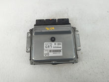 2018-2020 Nissan Rogue PCM Engine Control Computer ECU ECM PCU OEM P/N:NEC043-615 Fits Fits 2018 2019 2020 OEM Used Auto Parts