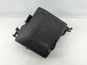 2015 Hyundai Sonata Fusebox Fuse Box Panel Relay Module P/N:91850C2010 Fits OEM Used Auto Parts