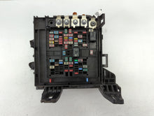 2018-2020 Ford F-150 Fusebox Fuse Box Panel Relay Module P/N:JL3T-14D068-ED Fits Fits 2018 2019 2020 OEM Used Auto Parts