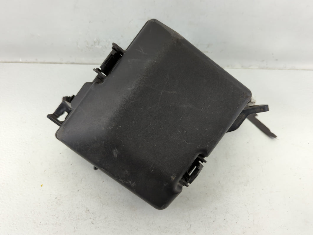 2016-2019 Kia Optima Fusebox Fuse Box Panel Relay Module P/N:91950-D5822 Fits Fits 2016 2017 2018 2019 OEM Used Auto Parts