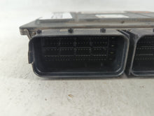 2021-2022 Hyundai Elantra PCM Engine Control Computer ECU ECM PCU OEM P/N:39171-2JBB5 39170-2JBB5 Fits Fits 2021 2022 OEM Used Auto Parts