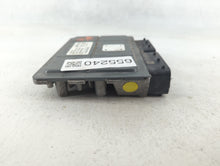 2021-2022 Hyundai Elantra PCM Engine Control Computer ECU ECM PCU OEM P/N:39171-2JBB5 39170-2JBB5 Fits Fits 2021 2022 OEM Used Auto Parts