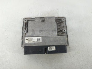 2021-2022 Hyundai Elantra PCM Engine Control Computer ECU ECM PCU OEM P/N:39171-2JBB5 39170-2JBB5 Fits Fits 2021 2022 OEM Used Auto Parts