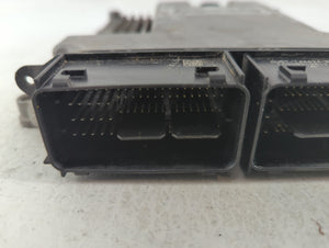 2017 Ford Escape PCM Engine Control Computer ECU ECM PCU OEM P/N:HS7A-12B684-JA HJ5A-12A650-HA Fits Fits 2018 2019 2020 OEM Used Auto Parts