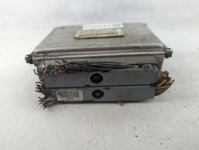 2003-2006 Gmc Yukon Xl 1500 PCM Engine Control Computer ECU ECM PCU OEM P/N:12589463 12589162 Fits Fits 2003 2004 2005 2006 2007 OEM Used Auto Parts