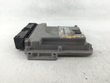 2017-2018 Ford F-150 PCM Engine Control Computer ECU ECM PCU OEM P/N:HL3A-12A650-BBB Fits Fits 2017 2018 OEM Used Auto Parts