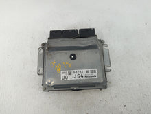 2018-2020 Nissan Rogue PCM Engine Control Computer ECU ECM PCU OEM P/N:68781 NEC024-683 Fits Fits 2018 2019 2020 OEM Used Auto Parts