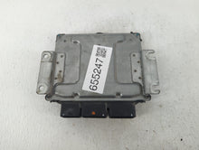 2018-2020 Nissan Rogue PCM Engine Control Computer ECU ECM PCU OEM P/N:68781 NEC024-683 Fits Fits 2018 2019 2020 OEM Used Auto Parts