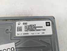 2018-2022 Chevrolet Traverse PCM Engine Control Computer ECU ECM PCU OEM P/N:12709247 Fits Fits 2016 2017 2018 2019 2020 2021 2022 OEM Used Auto Parts