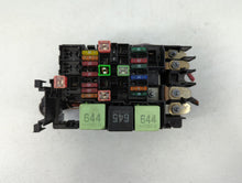 2015-2018 Volkswagen Jetta Fusebox Fuse Box Panel Relay Module P/N:2472017 MX 5C0 937 819L 123QZ Fits Fits 2015 2016 2017 2018 OEM Used Auto Parts