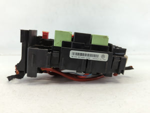 2015-2018 Volkswagen Jetta Fusebox Fuse Box Panel Relay Module P/N:2472017 MX 5C0 937 819L 123QZ Fits Fits 2015 2016 2017 2018 OEM Used Auto Parts