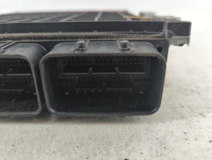 2018-2020 Infiniti Qx60 PCM Engine Control Computer ECU ECM PCU OEM P/N:985691 NEC046-659 Fits Fits 2018 2019 2020 OEM Used Auto Parts