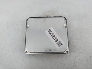 2015-2016 Toyota Corolla PCM Engine Control Computer ECU ECM PCU OEM P/N:89661-0Z630 Fits Fits 2015 2016 OEM Used Auto Parts