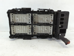 2019-2021 Chevrolet Malibu Fusebox Fuse Box Panel Relay Module P/N:84586305_02 Fits Fits 2019 2020 2021 OEM Used Auto Parts