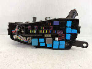 2018-2022 Toyota Camry Fusebox Fuse Box Panel Relay Module P/N:82662-06490 Fits Fits 2018 2019 2020 2021 2022 OEM Used Auto Parts