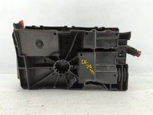 2013-2014 Chevrolet Cruze Fusebox Fuse Box Panel Relay Module P/N:95216200-02 Fits Fits 2013 2014 OEM Used Auto Parts