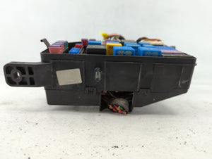 2005-2009 Hyundai Tucson Fusebox Fuse Box Panel Relay Module P/N:912022E862 Fits Fits 2005 2006 2007 2008 2009 OEM Used Auto Parts